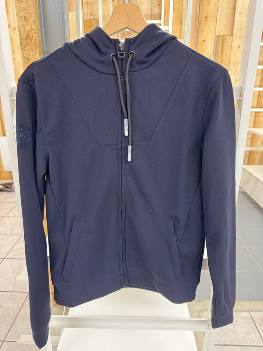 Sweat Cavalleria Toscana "Diagonal"