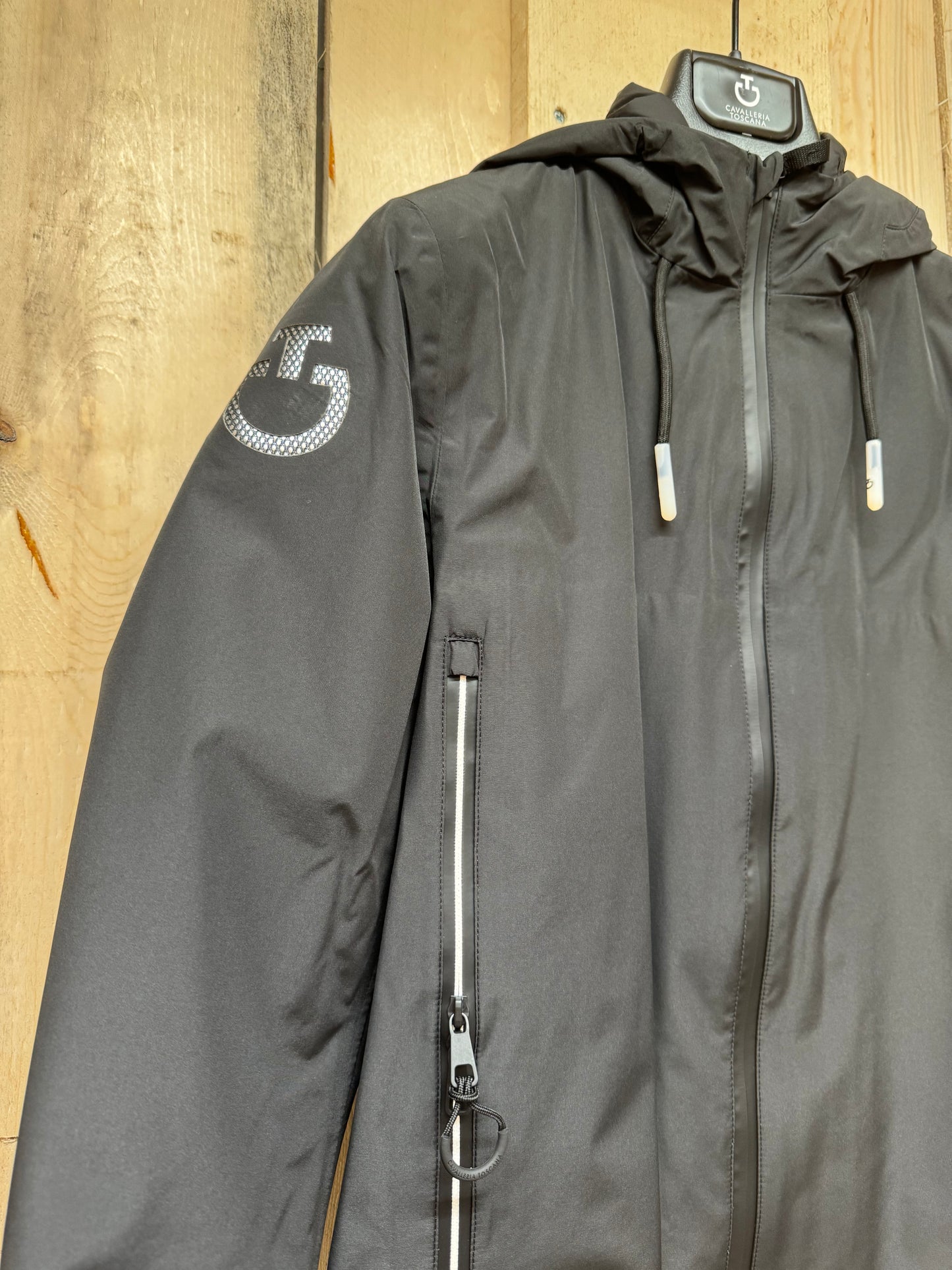 Blouson 3 en 1 Cavalleria Toscana
