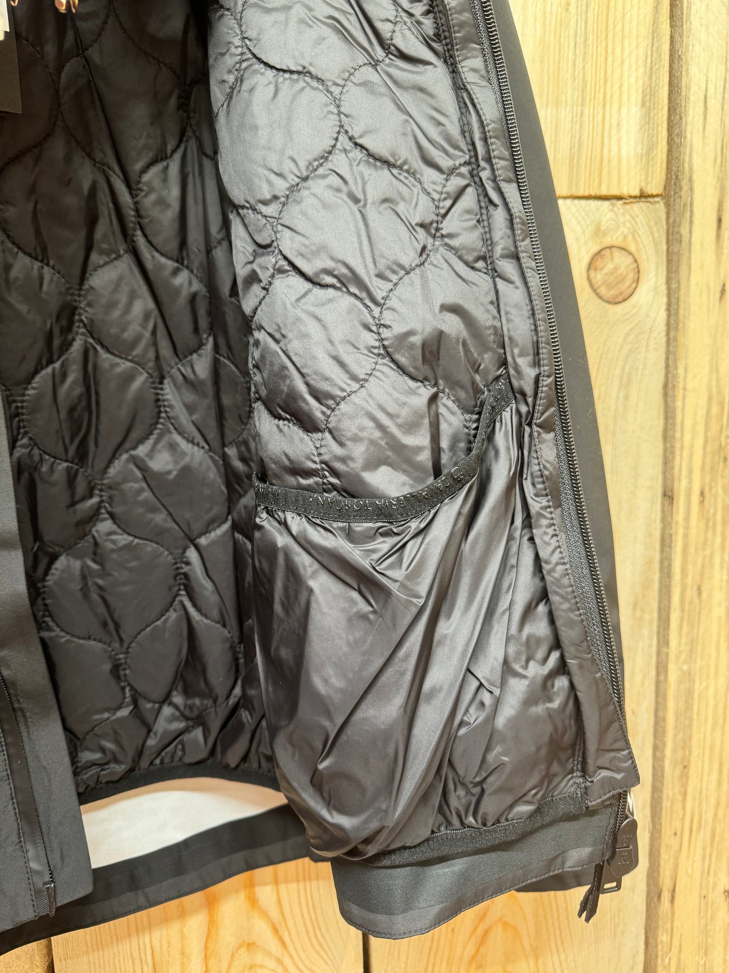 Blouson 3 en 1 Cavalleria Toscana