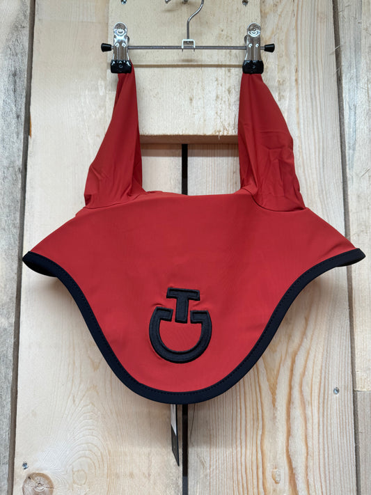 Bonnet Cavalleria Toscana " Light Weight Jersey" - Sunset Dream