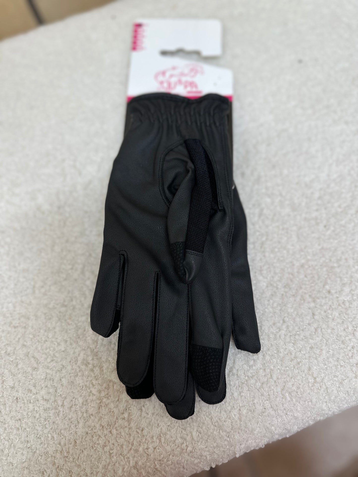 Gants Ju & Pa " Disco"