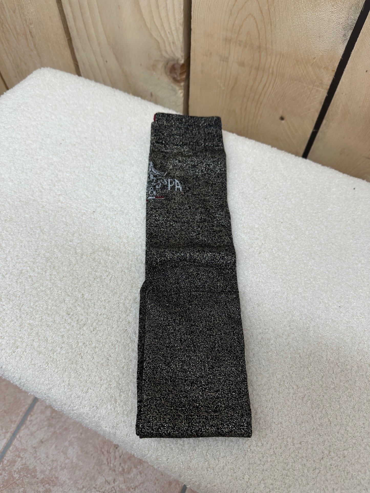 Chaussettes Ju & Pa "Glitter"