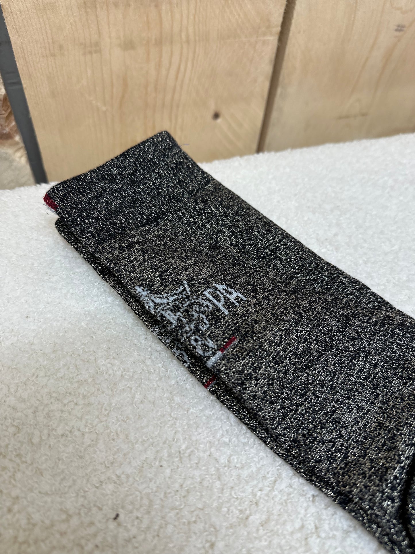 Chaussettes Ju & Pa "Glitter"