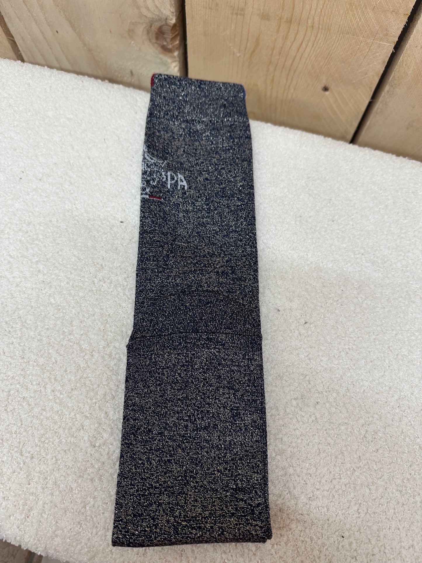 Chaussettes Ju & Pa "Glitter"