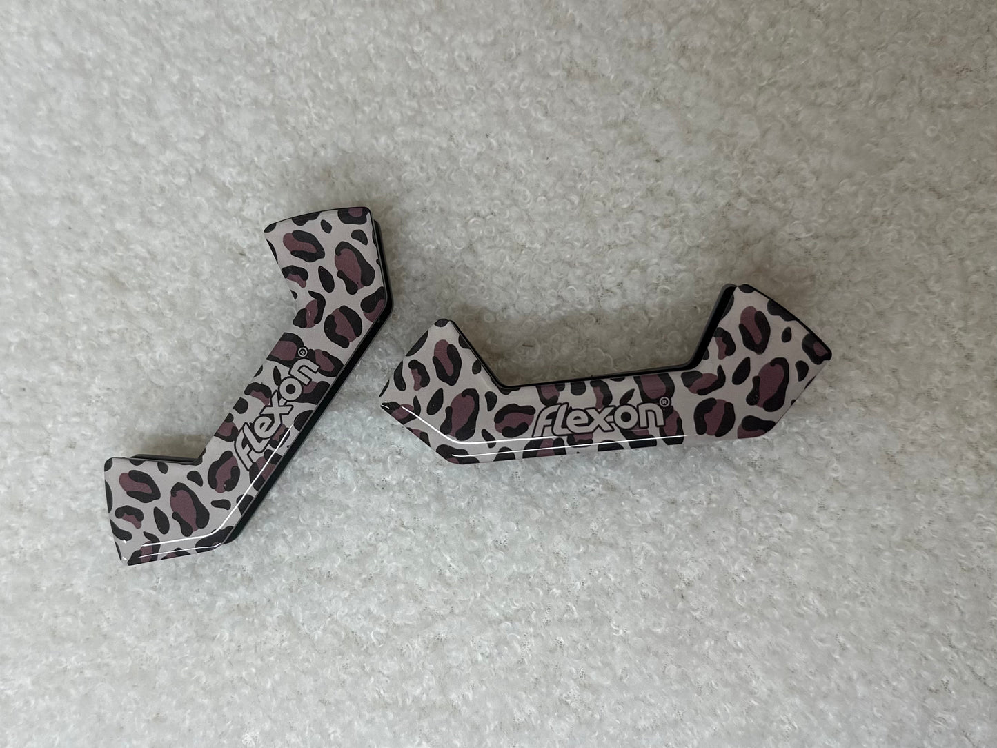 Sticker Flex-On - LEO CHOCOLAT