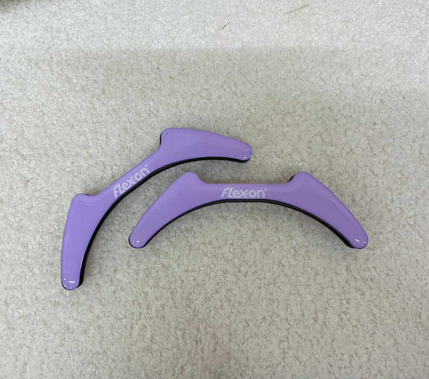 Sticker Flex-On GC- LILA