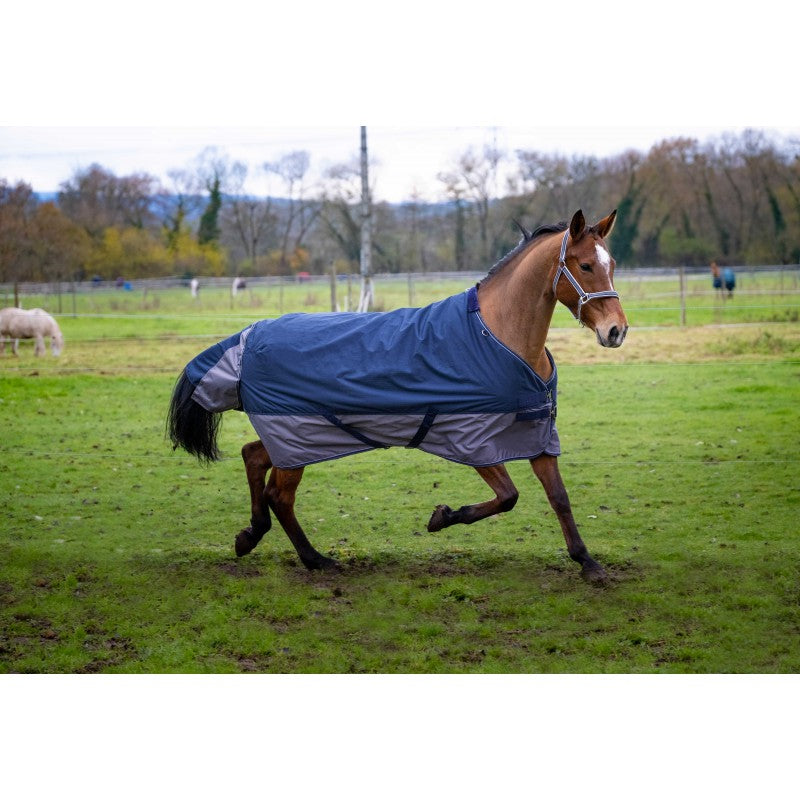 Couverture EQUITHÈME - TYREX 600D