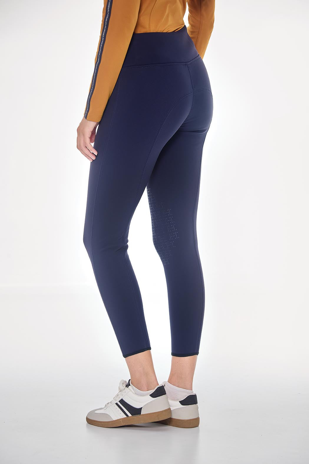 Legging Harcour polaire "Lili"