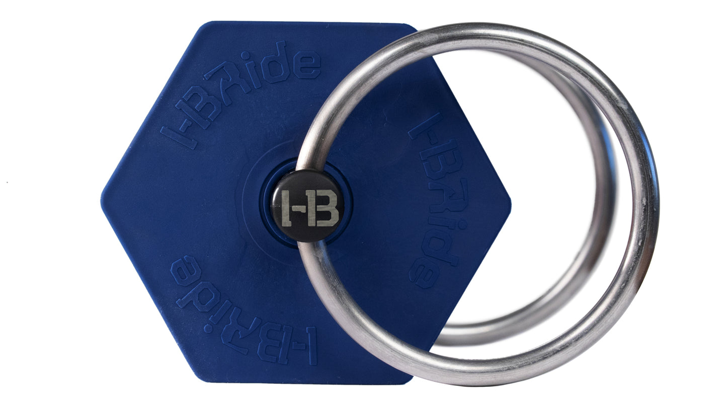 Mors I-Bride Classique "Strong Flex-"