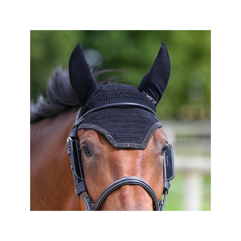 Oeillères Jump'in "Week" amovible