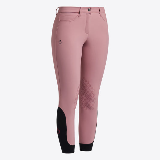 Pantalon Cavalleria Toscana - Candy Pink