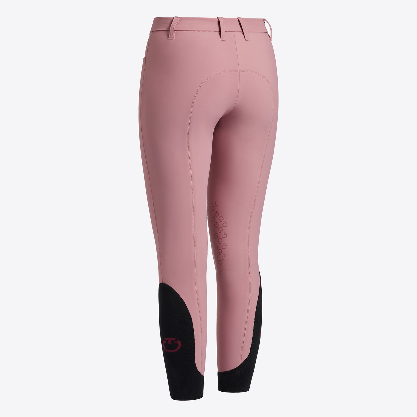 Pantalon Cavalleria Toscana - Candy Pink