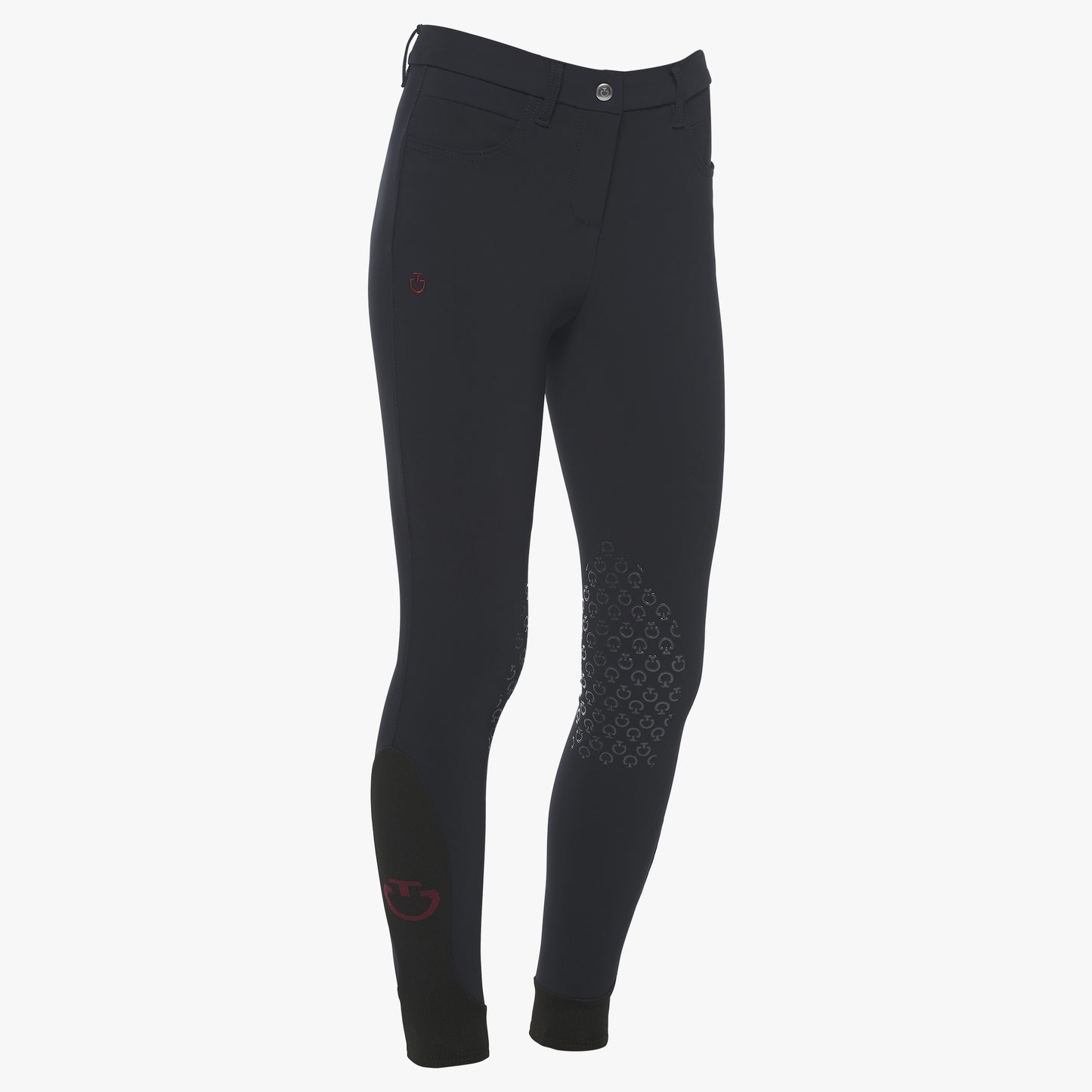 Pantalon Cavalleria Toscana Marine -enfant