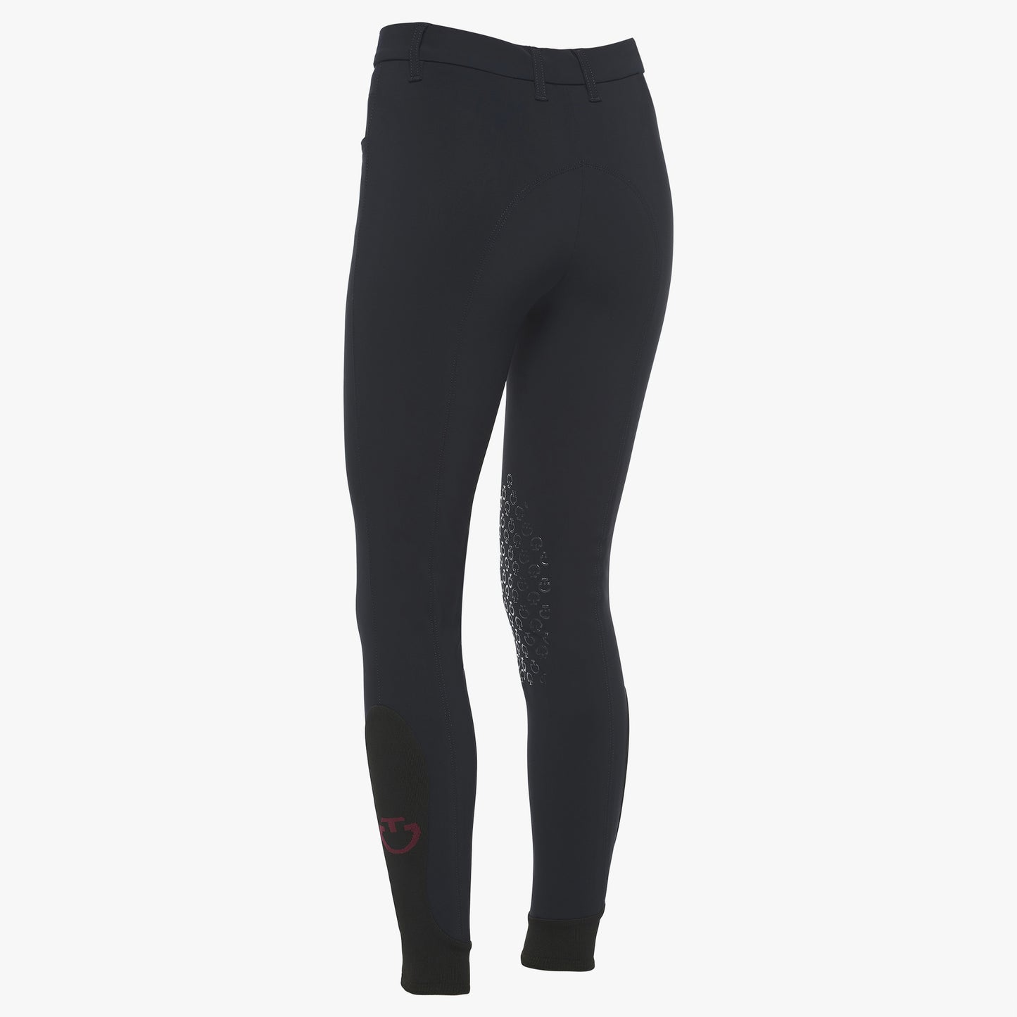 Pantalon Cavalleria Toscana Marine -enfant