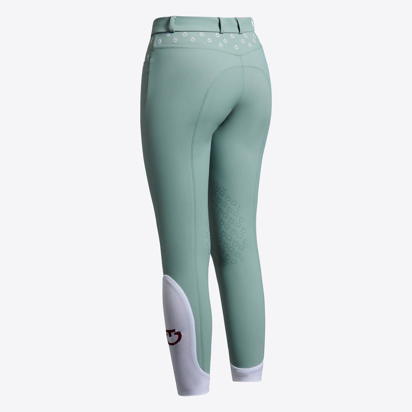 Pantalon Cavalleria Toscana Mint Green - enfant