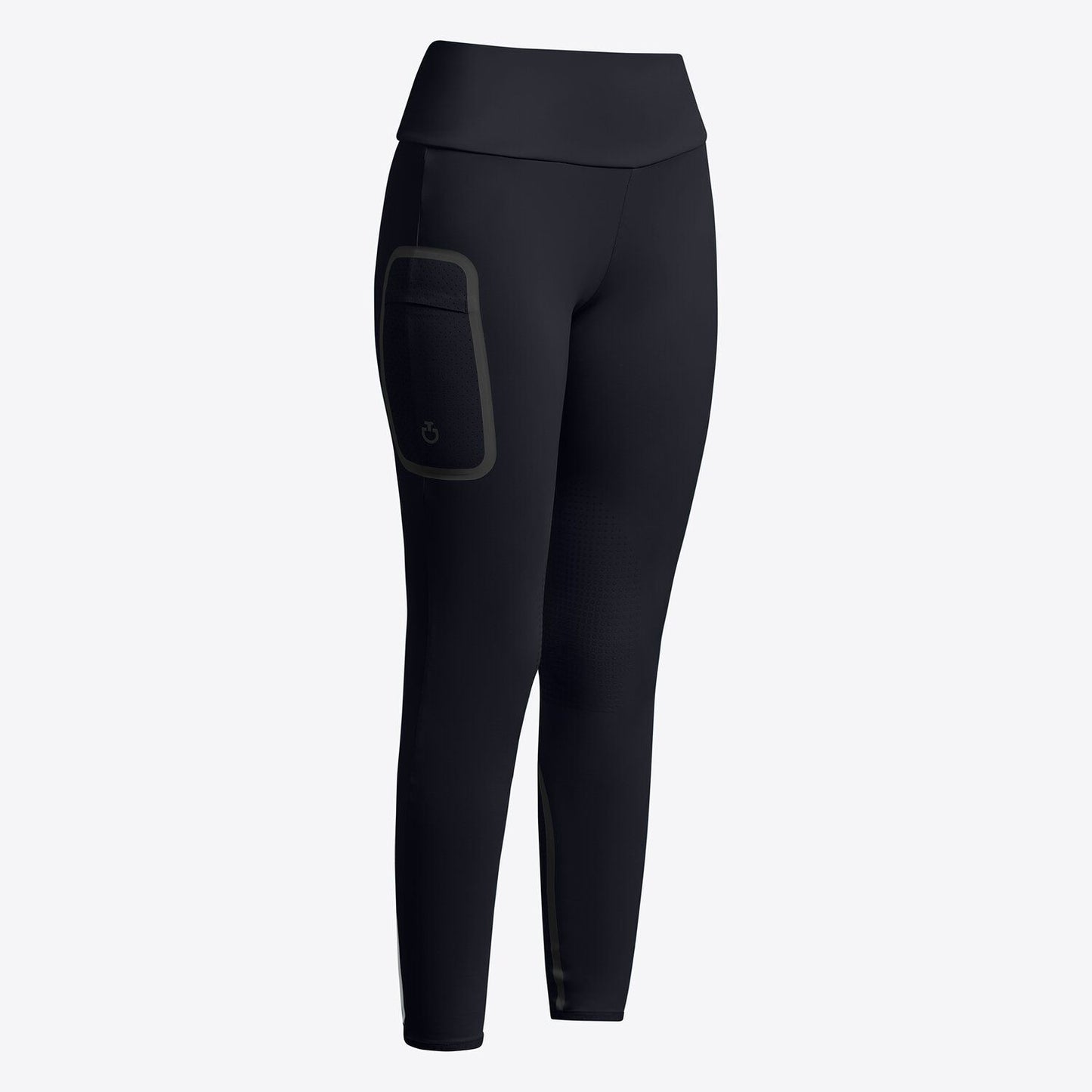Legging Cavalleria Toscana Marine- enfant
