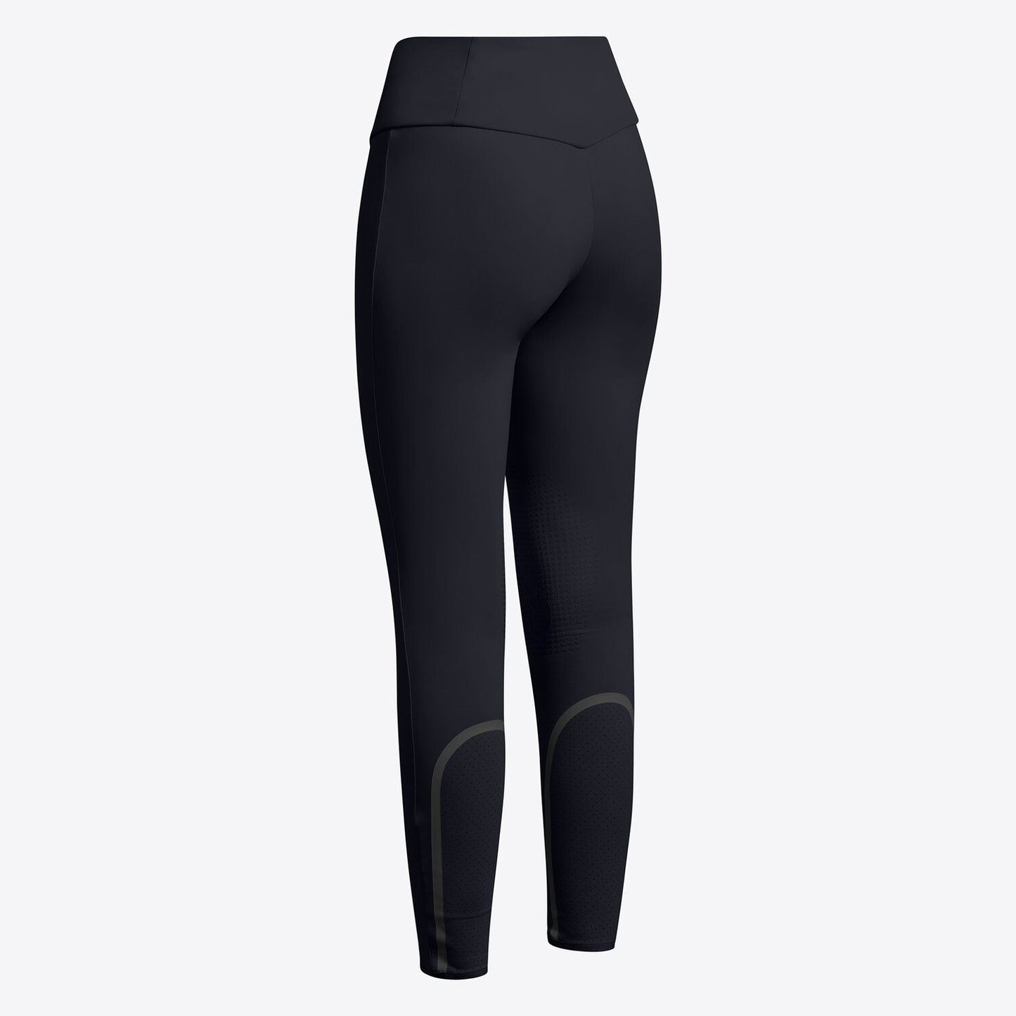 Legging Cavalleria Toscana Marine- enfant