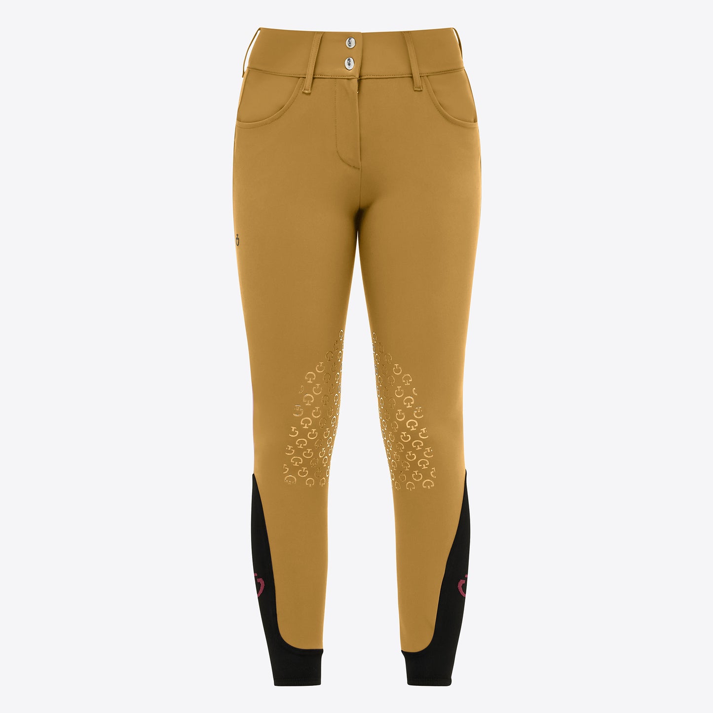Pantalon Cavalleria Toscana "American" - Miel