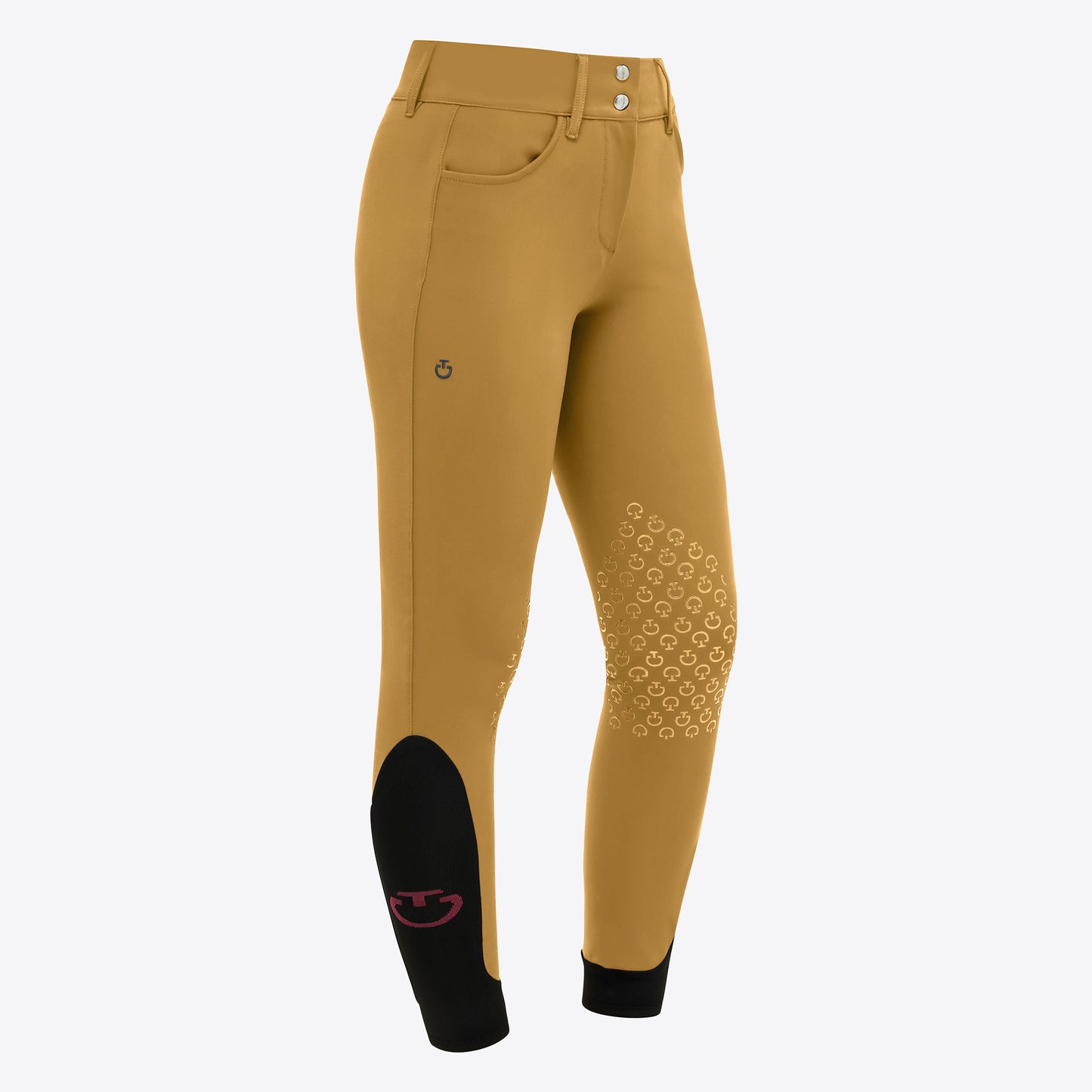 Pantalon Cavalleria Toscana "American" - Miel