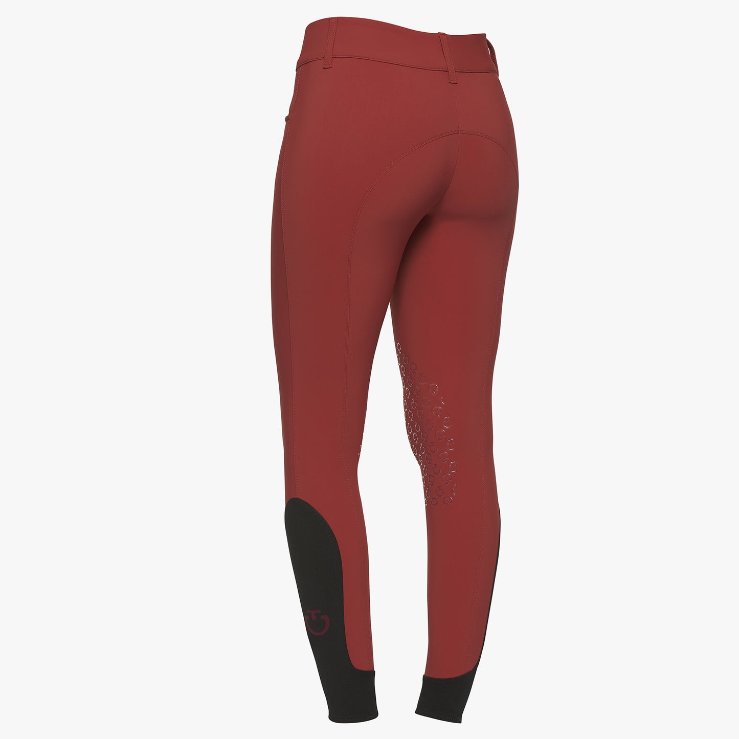 Pantalon Cavalleria Toscana "American" Sunset Dream-femme