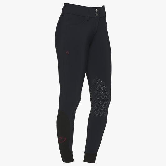 Pantalon Cavalleria Toscana "American" - Marine