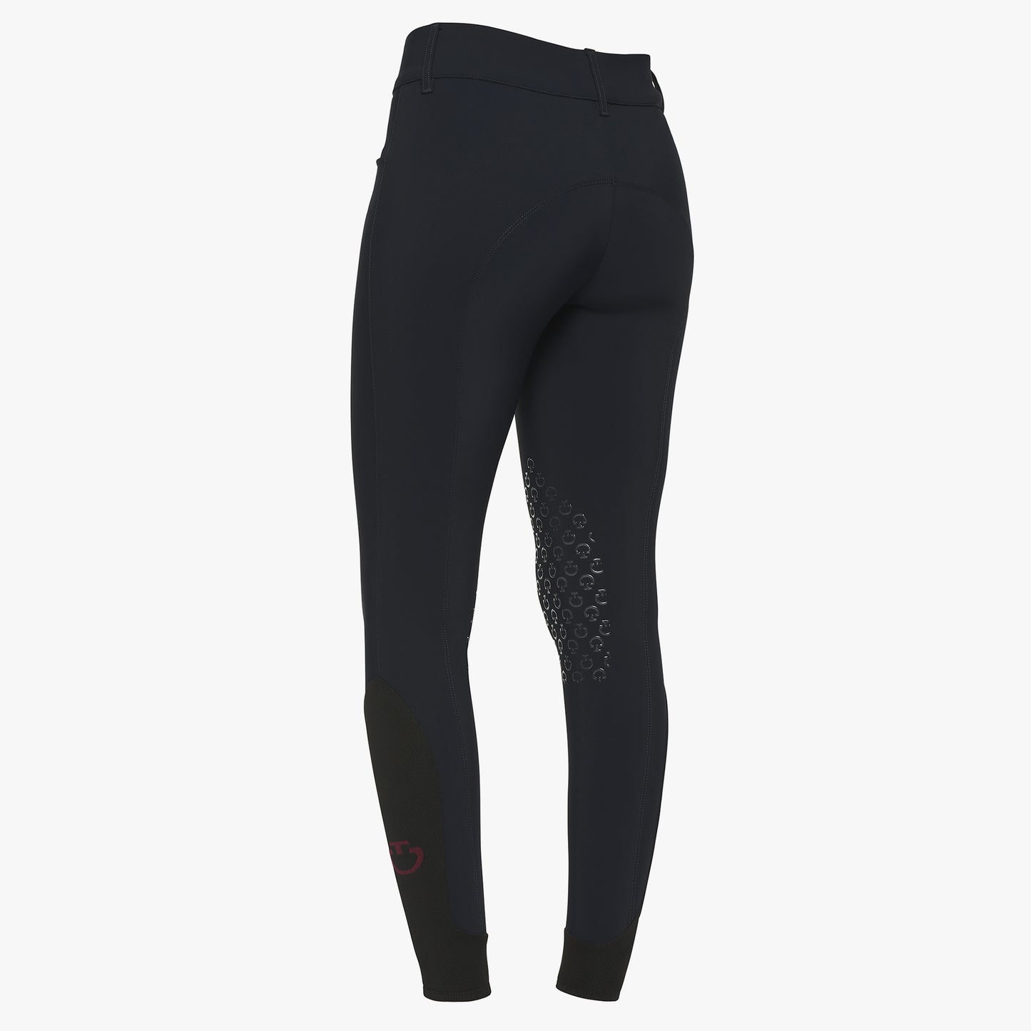 Pantalon Cavalleria Toscana "American" - Marine