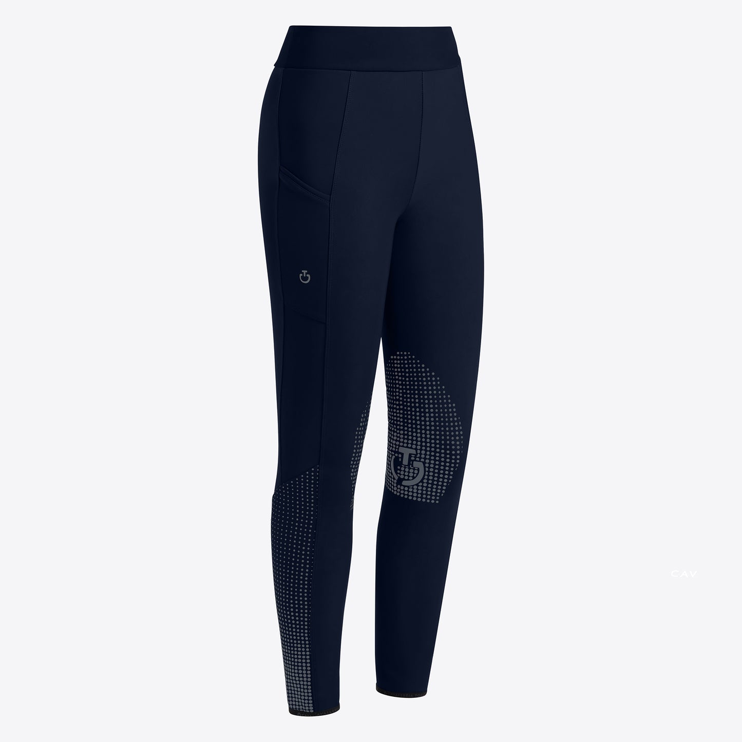 Legging Cavalleria Toscna "Pop Art"