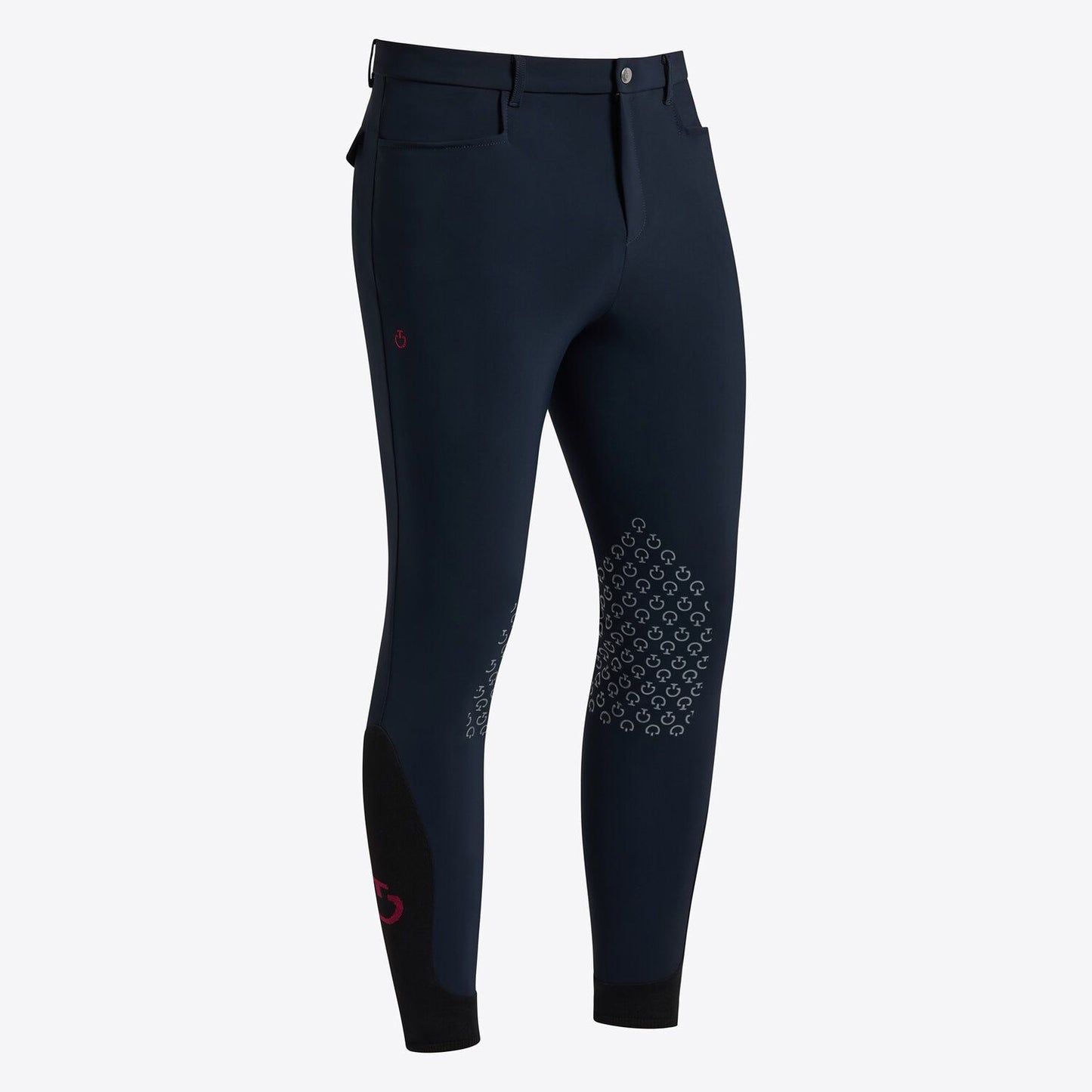 Pantalon Cavalleria Toscana -Marine