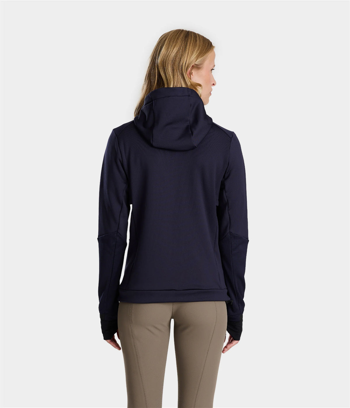 Sweat zippé Quest - Horse Pilot