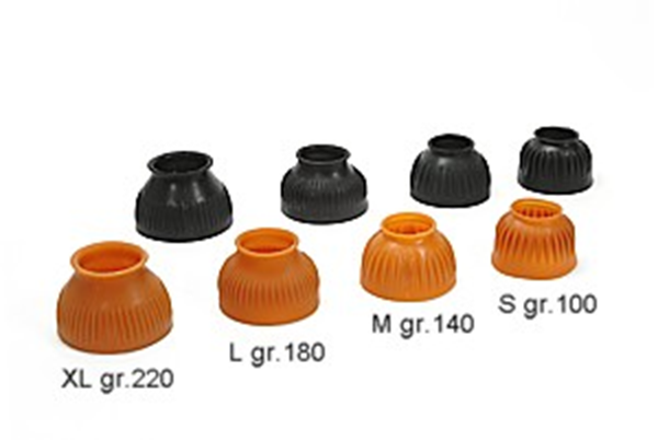 Cloches C/C Anter
