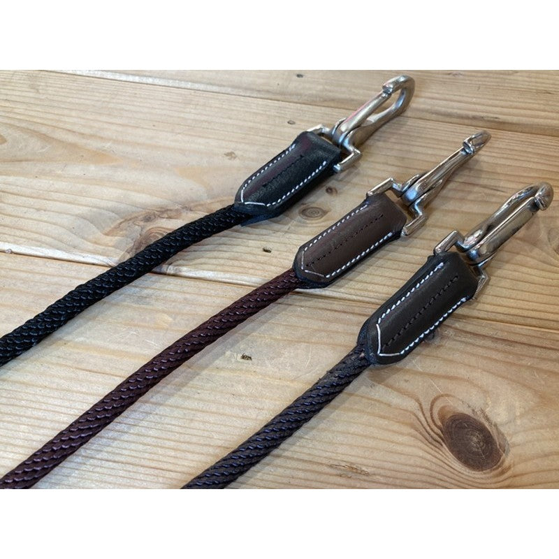 Rênes allemandes Jump'in "One"