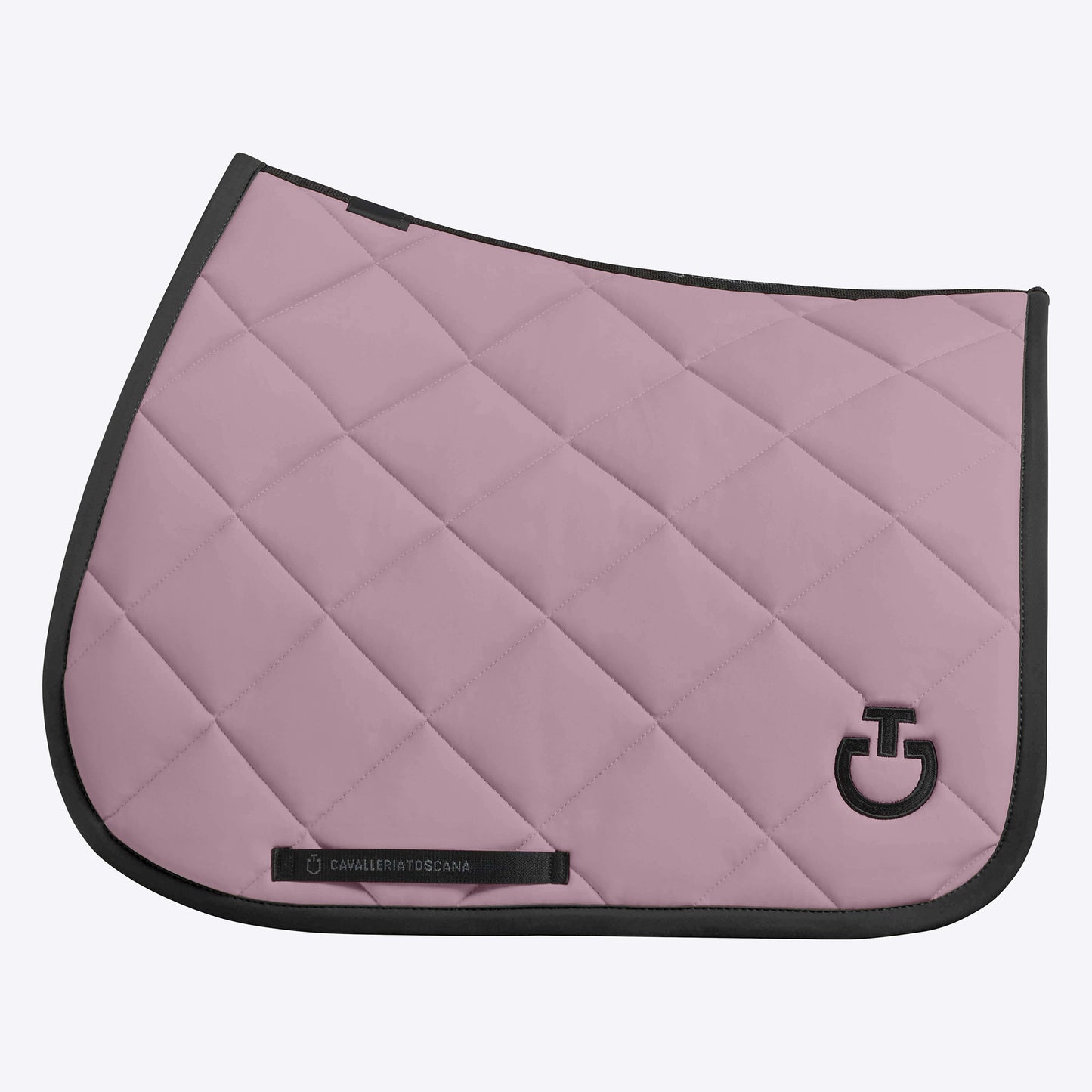 Tapis Cavalleria Toscana " Diamond" - Lilas