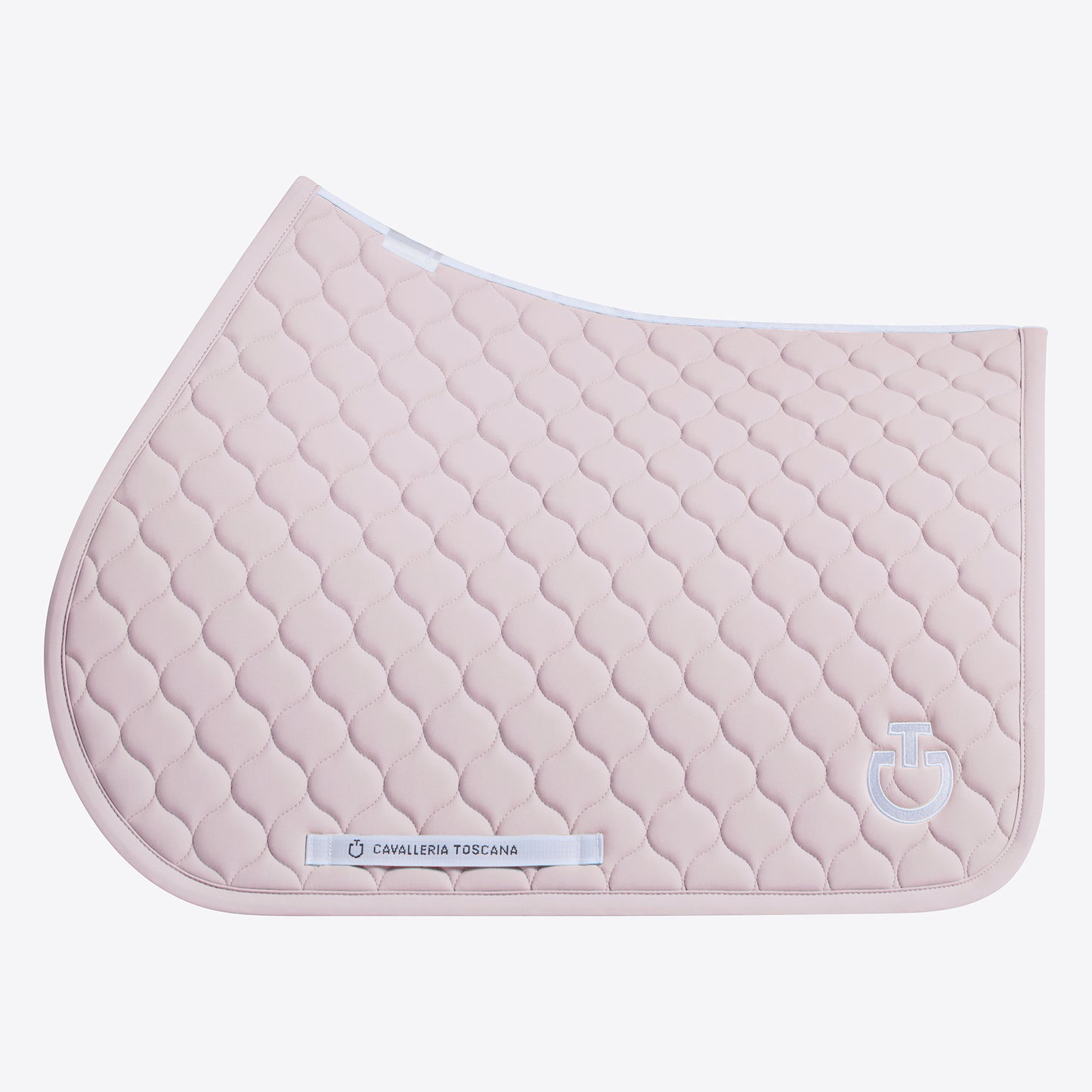 Tapis Cavalleria Toscana " Circular" - Violet Ice