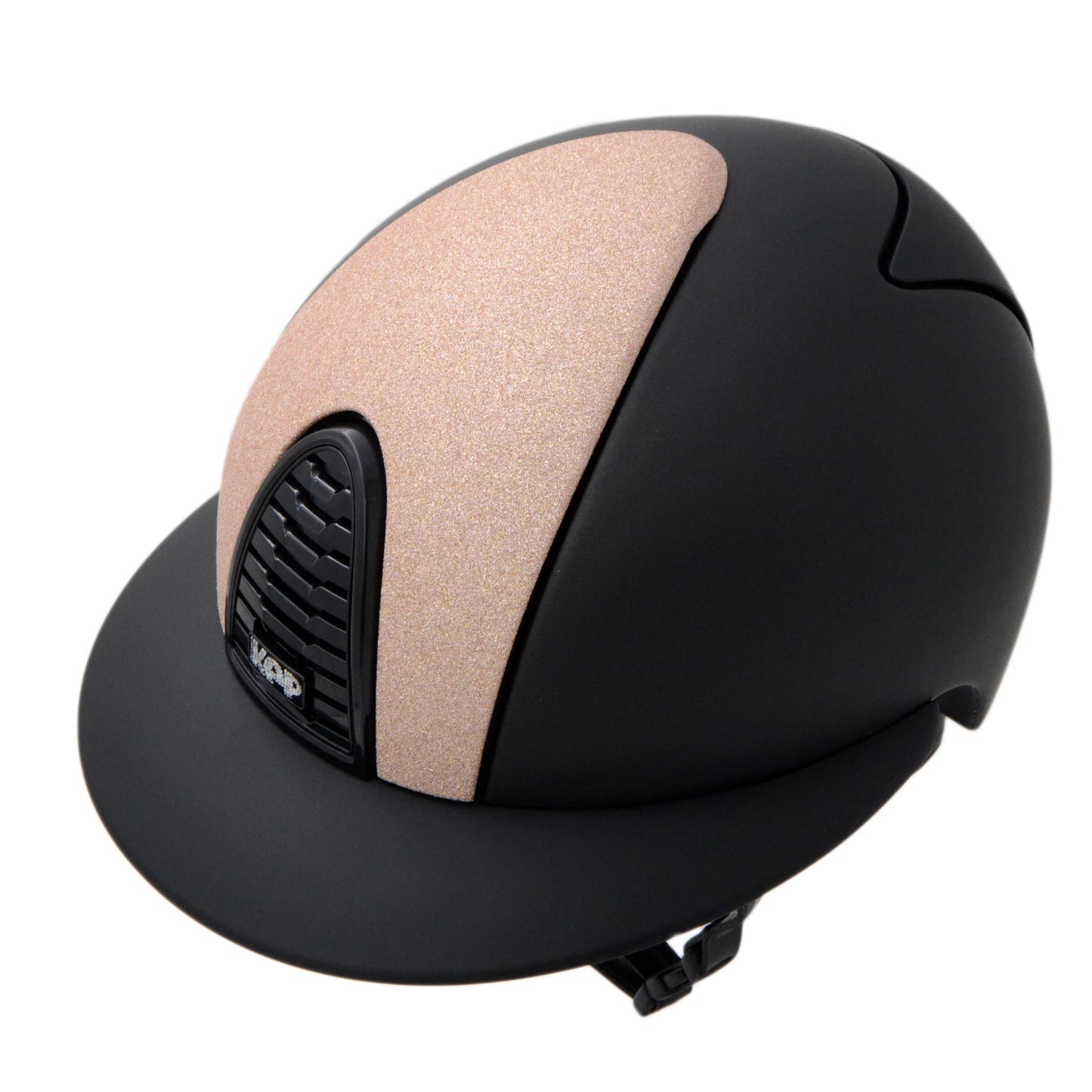 Casque KEP cromo 2.0 Edition STAR limitée