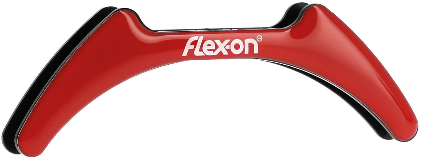 Sticker Flex-On - Rouge
