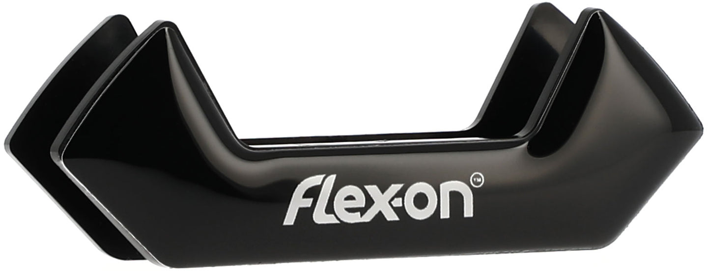 Sticker Flex-On Safe On- Noir