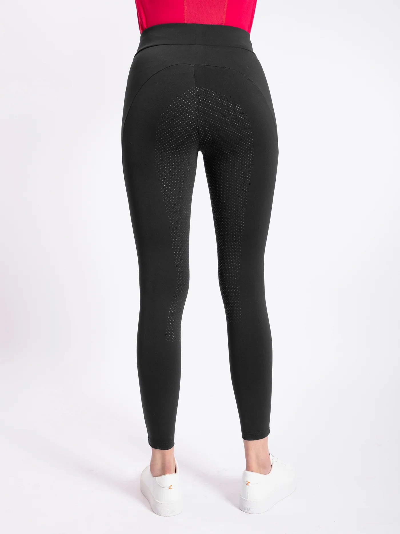Legging Tommy Hilfiger "Elmira" Full grip - Noir