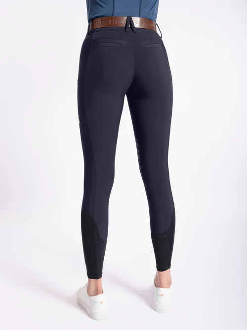 Pantalon Tommy Hilfiger "Geneva" - femme
