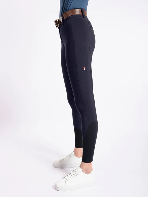 Pantalon Tommy Hilfiger "Geneva" - femme