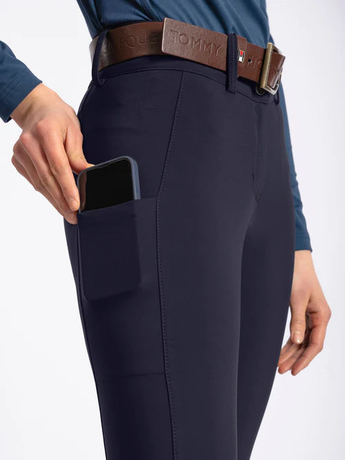 Pantalon Tommy Hilfiger "Geneva" - femme