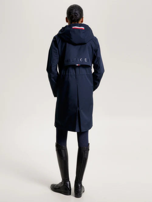 Veste imperméable Tommy Hilfiger "Washington"