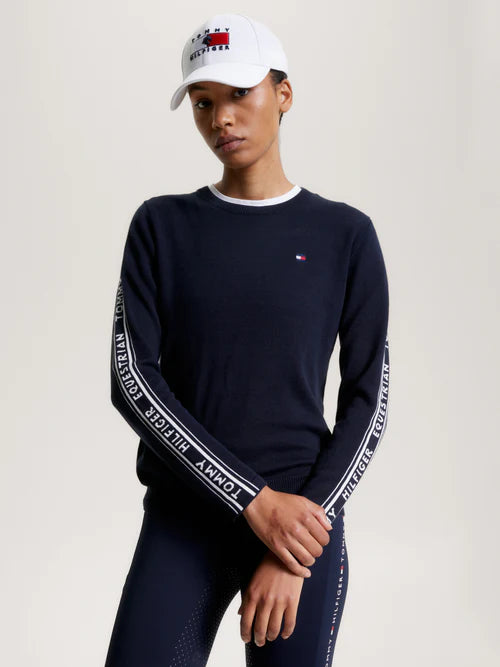 Pull Tommy Hilfiger "Seattle"