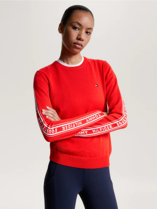 Pull Tommy Hilfiger "Seattle"