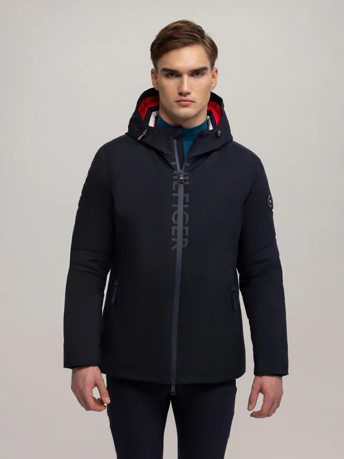 Parka Tommy Hilfiger "Georgia" - Homme