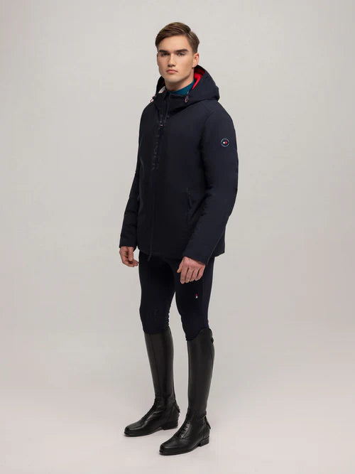 Parka Tommy Hilfiger "Georgia" - Homme