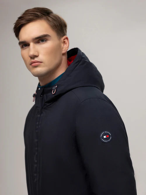 Parka Tommy Hilfiger "Georgia" - Homme