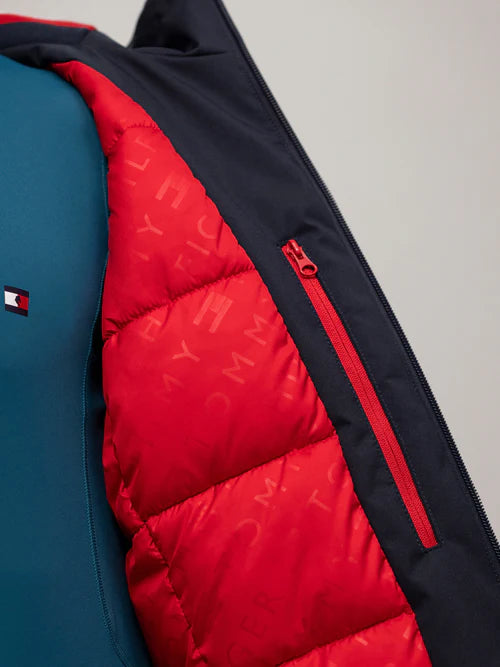 Parka Tommy Hilfiger "Georgia" - Homme