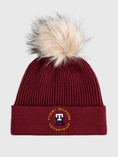 Bonnet Tommy Hilfiger "Vancouver"