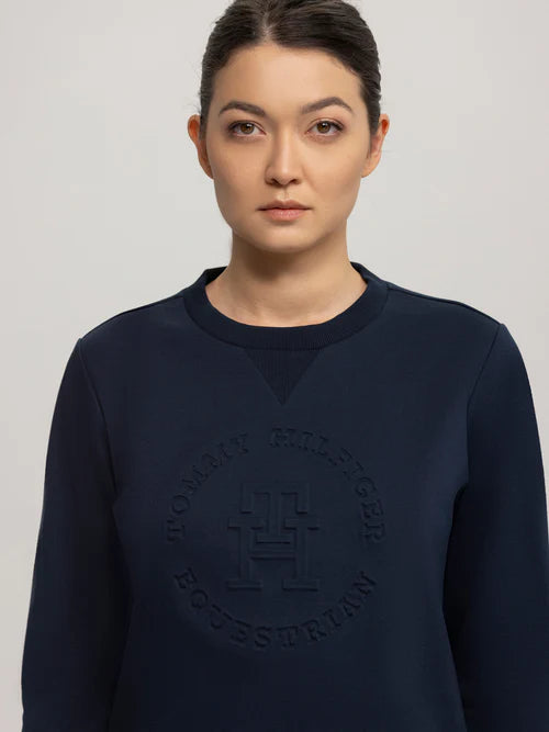 Sweat Tommy Hilfiger "Illinois"
