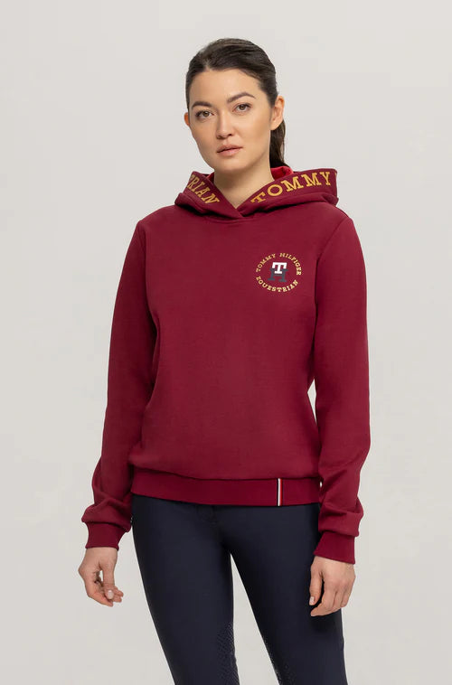 Sweat Tommy Hilfiger "Colorado"